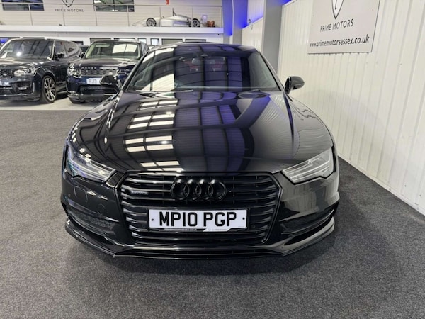 Used Audi A7 2017 for sale - 76278598: Photo 7