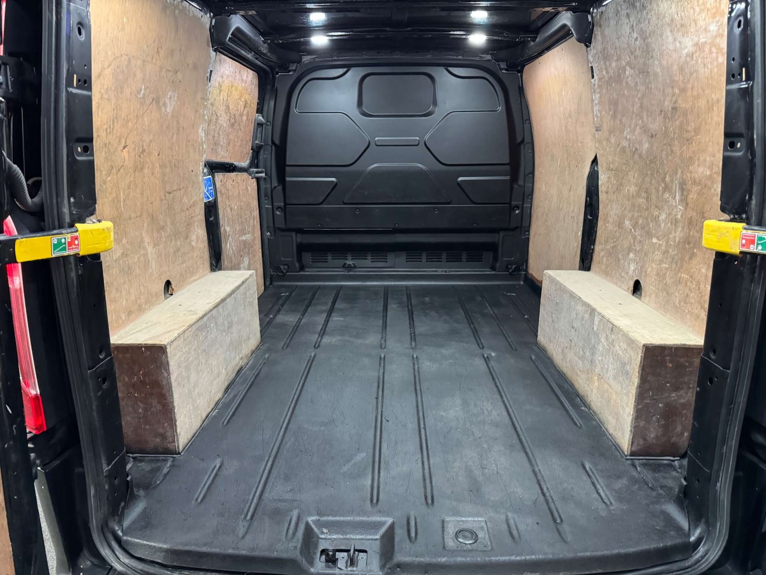 Used Ford Transit Custom 2022 for sale - 77937245: Photo 19