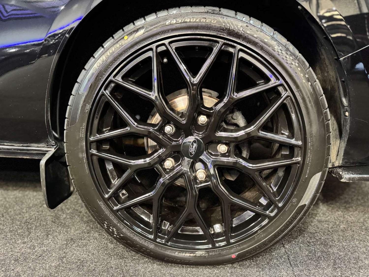 Used Ford Transit Custom 2022 for sale - 77937245: Photo 26