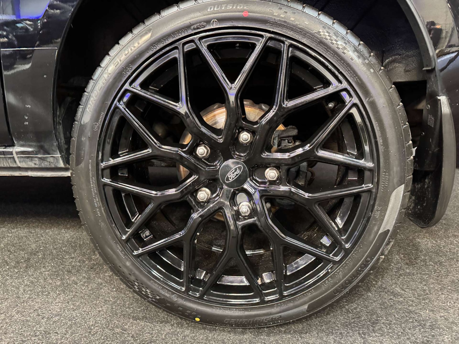 Used Ford Transit Custom 2022 for sale - 77937245: Photo 28