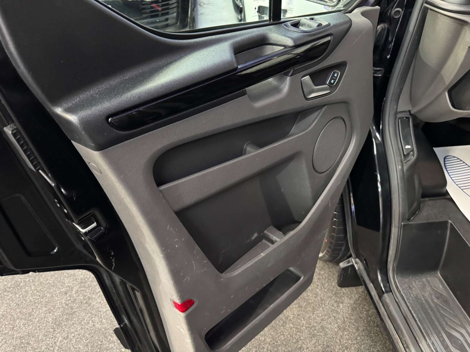 Used Ford Transit Custom 2022 for sale - 77937245: Photo 36