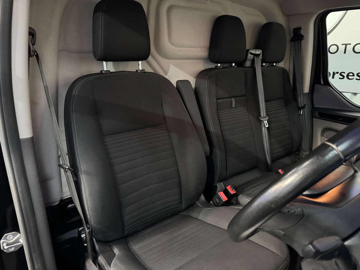 Used Ford Transit Custom 2022 for sale - 77937245: Photo 37