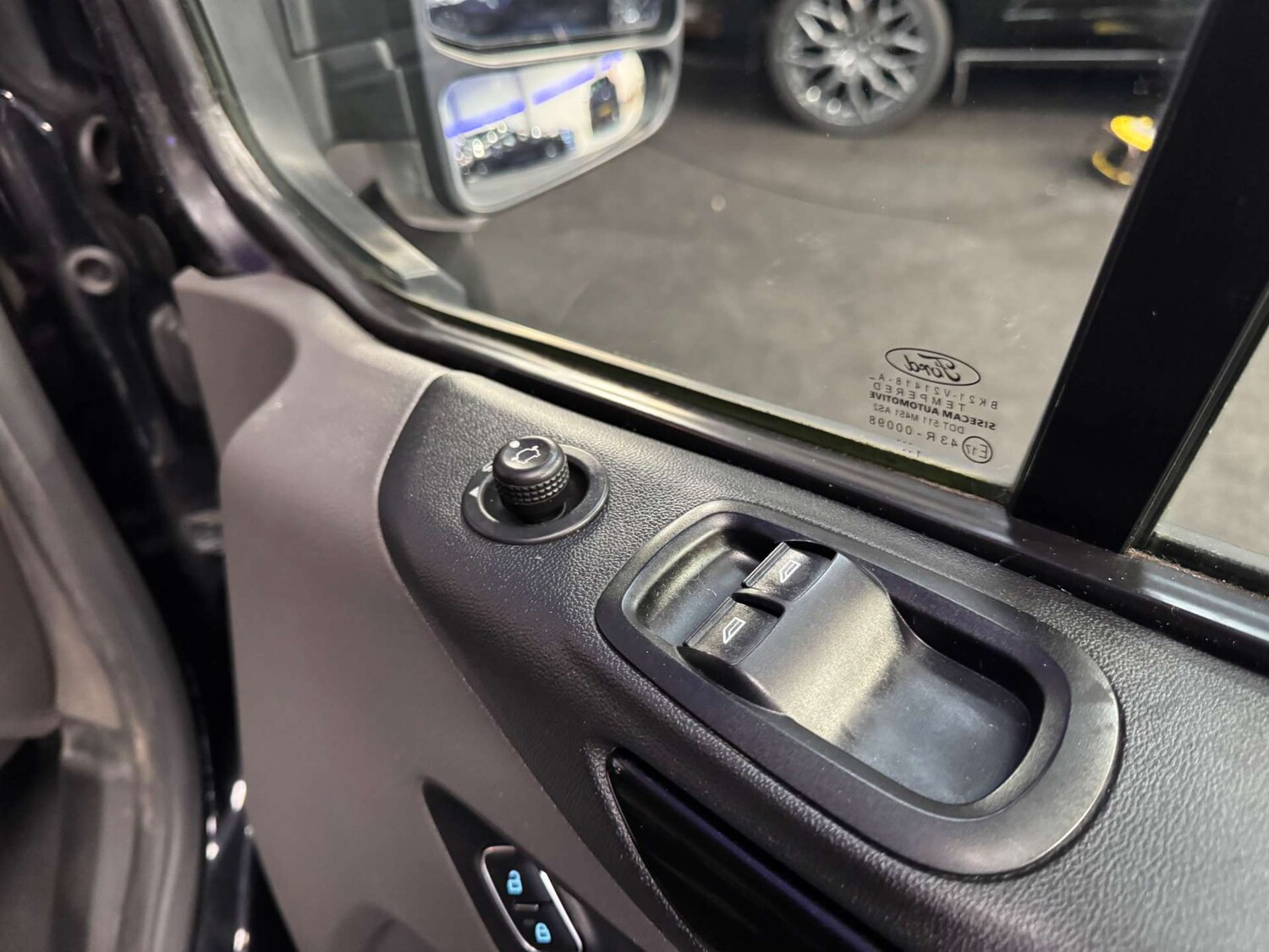 Used Ford Transit Custom 2022 for sale - 77937245: Photo 40