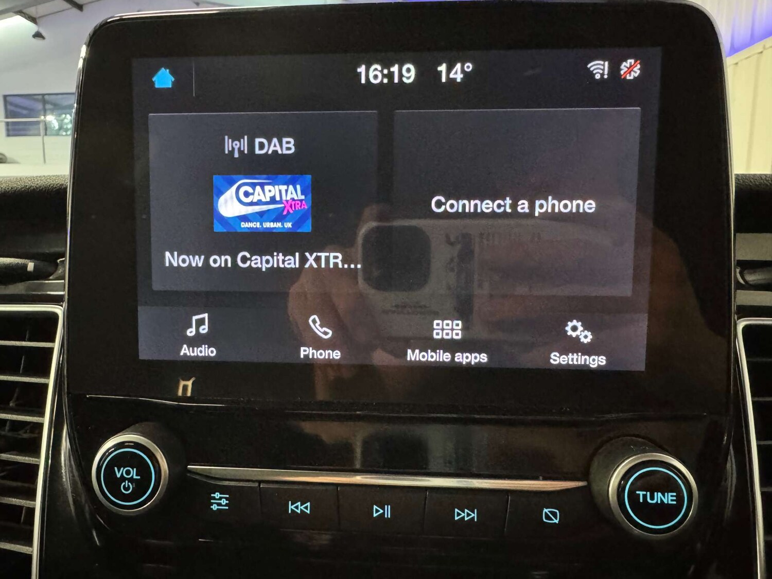 Used Ford Transit Custom 2022 for sale - 77937245: Photo 43