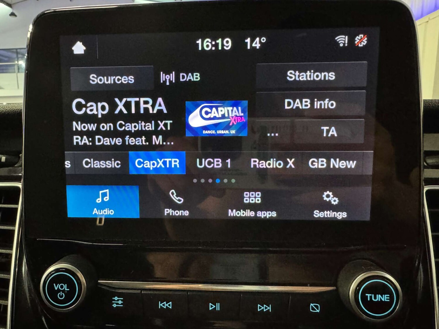 Used Ford Transit Custom 2022 for sale - 77937245: Photo 44