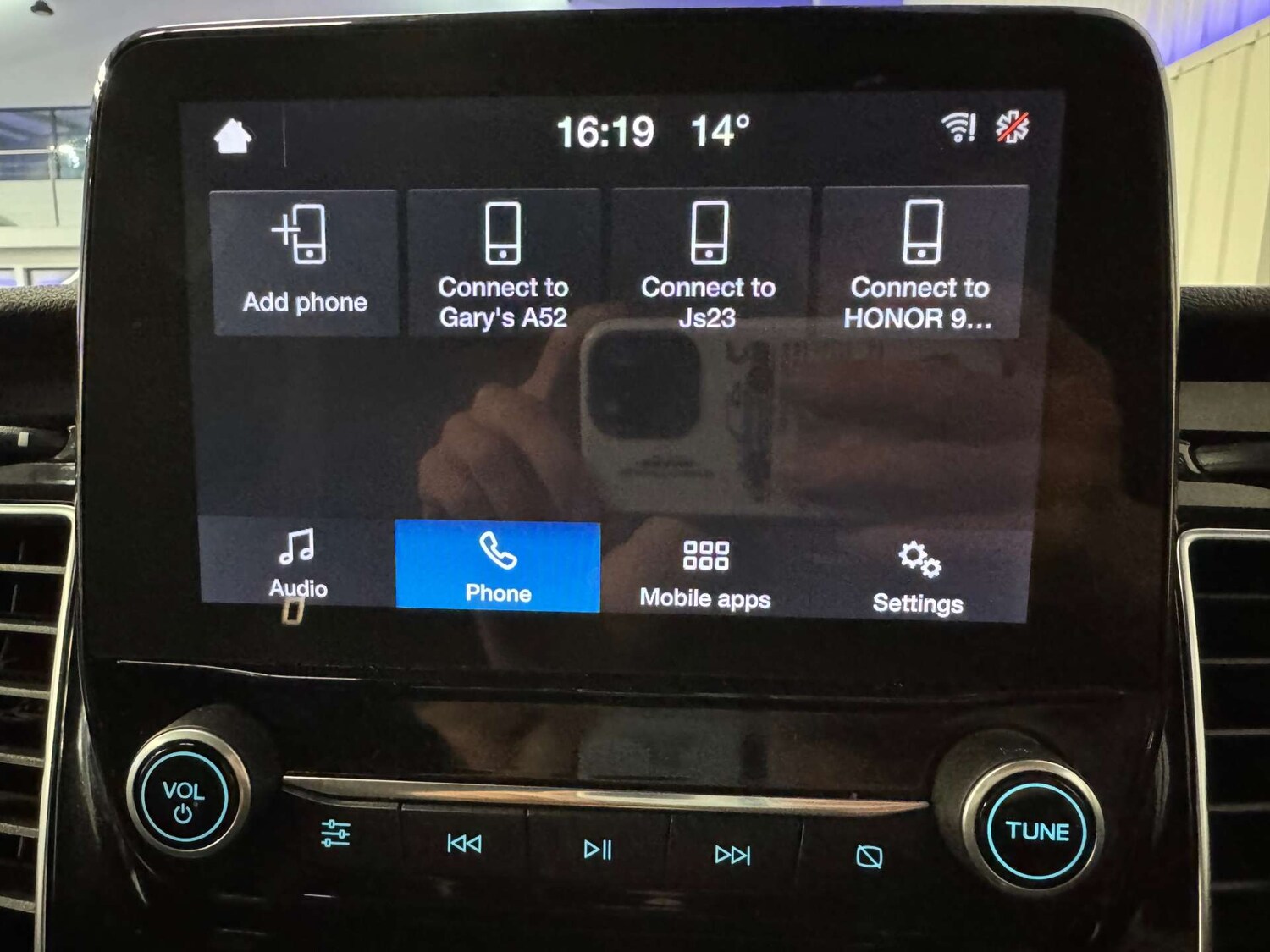 Used Ford Transit Custom 2022 for sale - 77937245: Photo 45