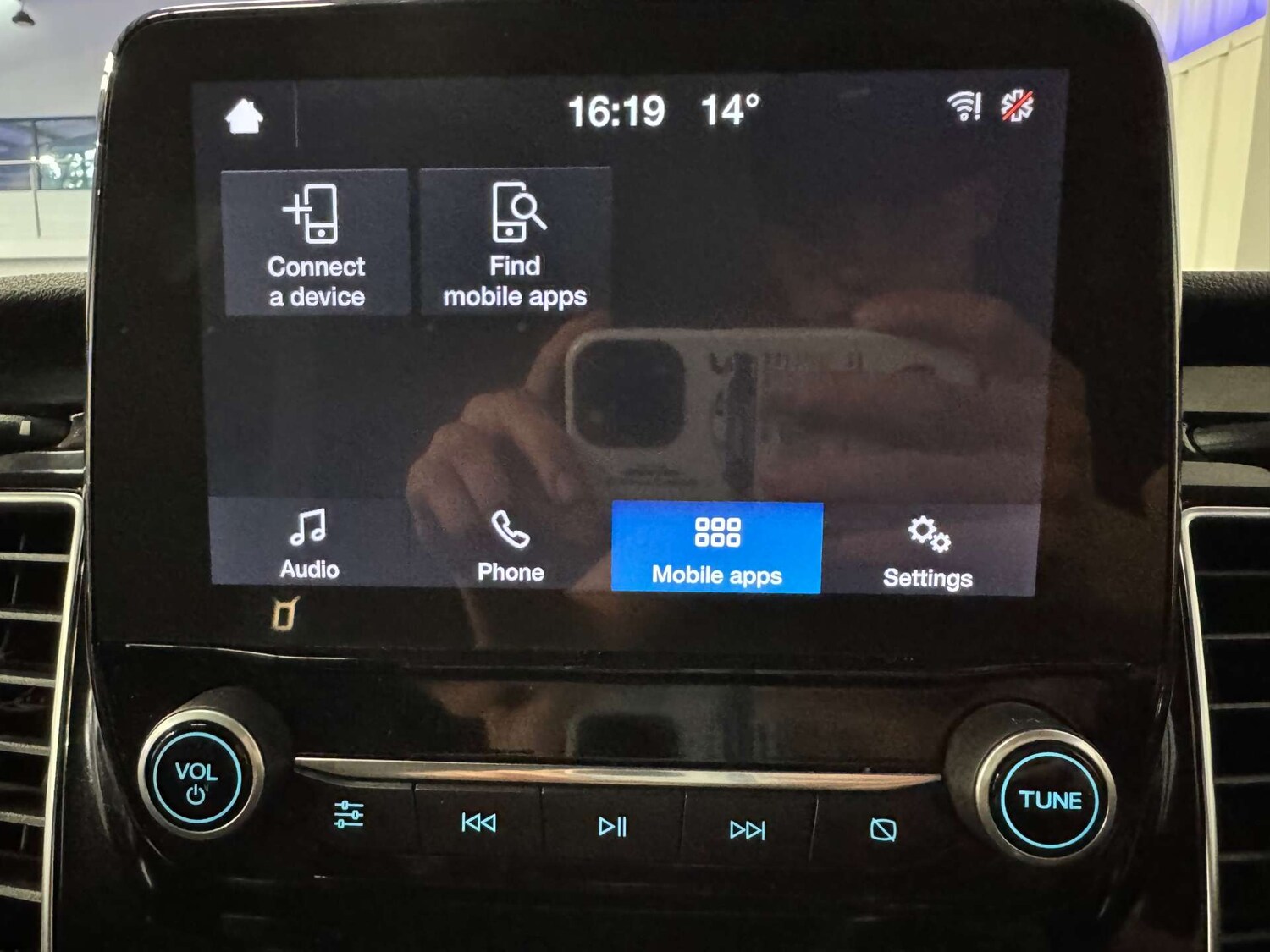 Used Ford Transit Custom 2022 for sale - 77937245: Photo 46