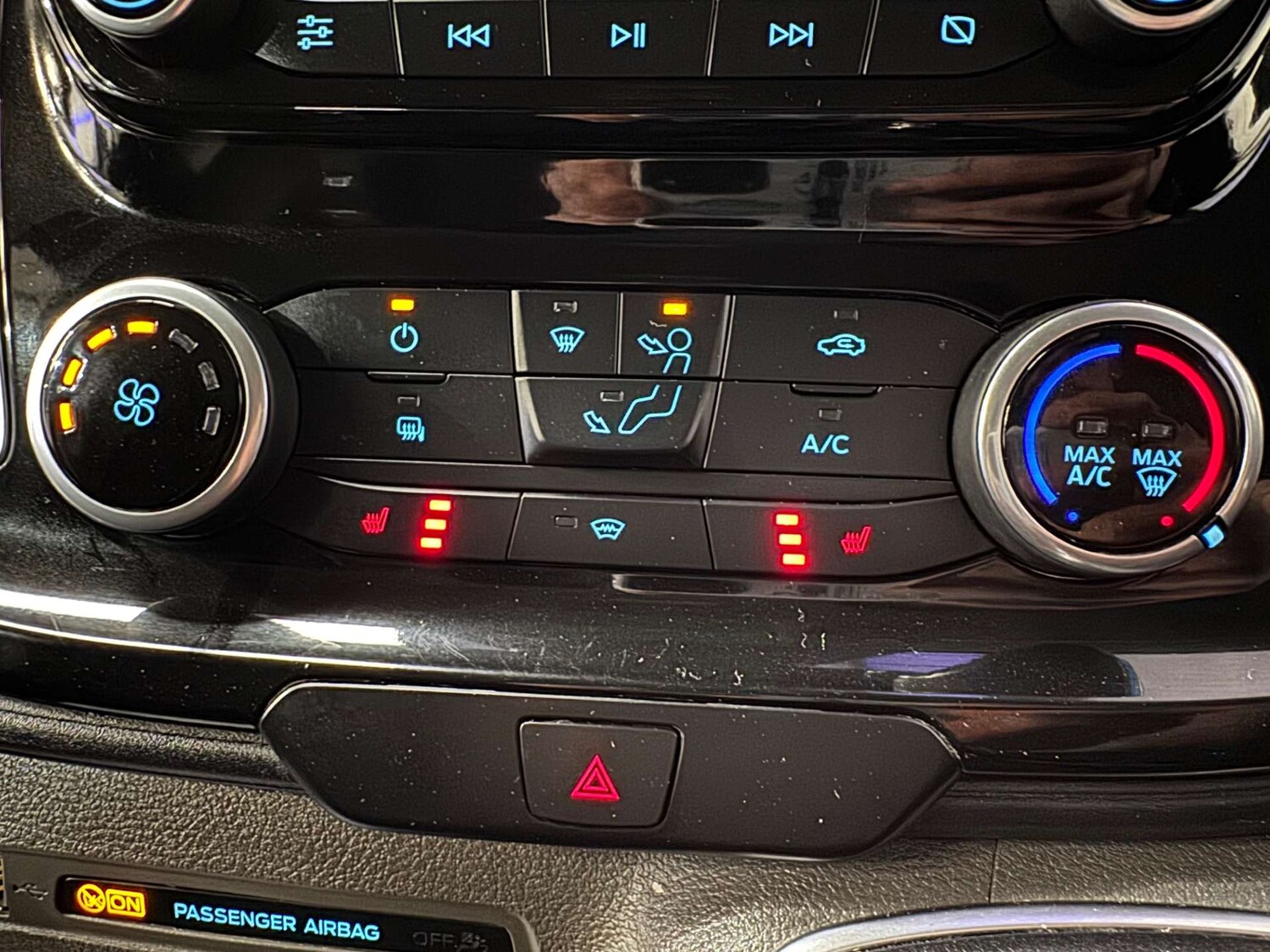 Used Ford Transit Custom 2022 for sale - 77937245: Photo 52