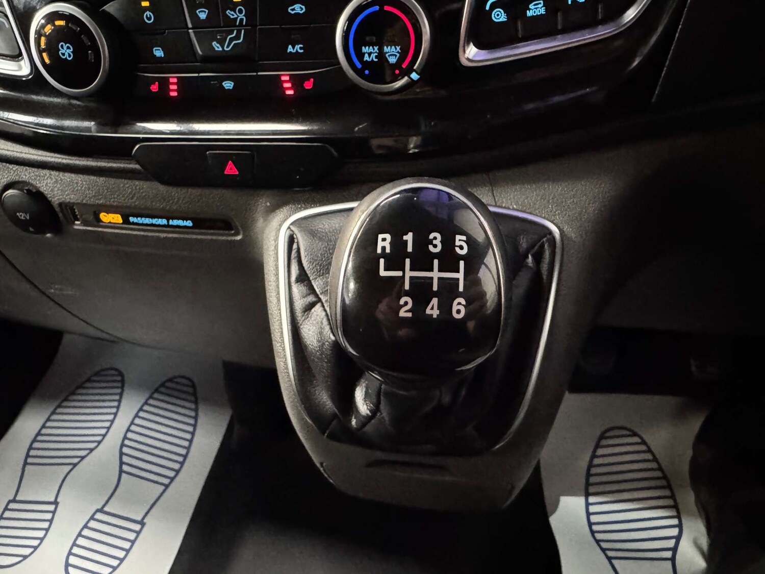 Used Ford Transit Custom 2022 for sale - 77937245: Photo 53