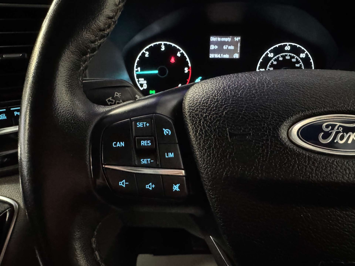 Used Ford Transit Custom 2022 for sale - 77937245: Photo 55