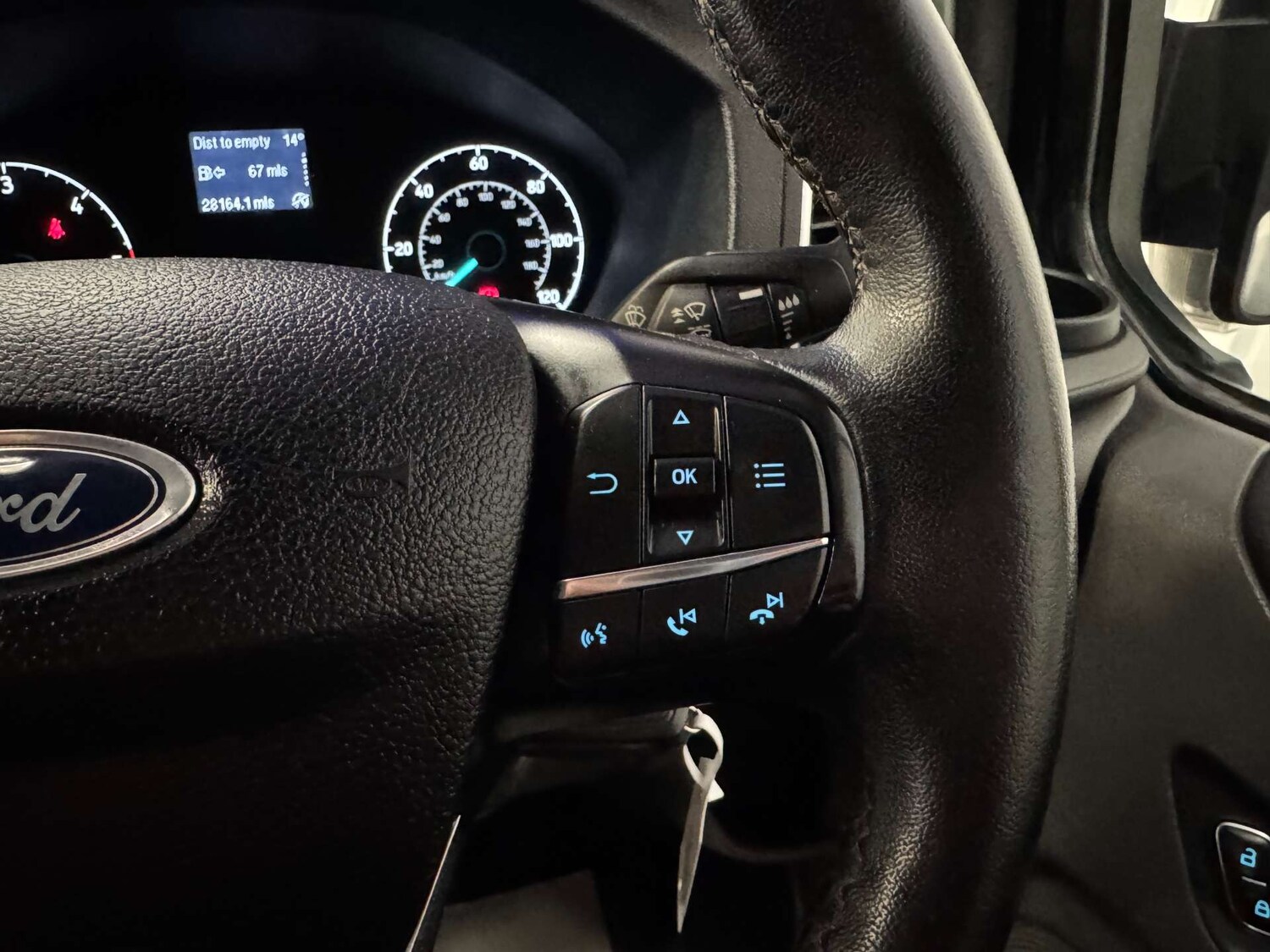 Used Ford Transit Custom 2022 for sale - 77937245: Photo 56