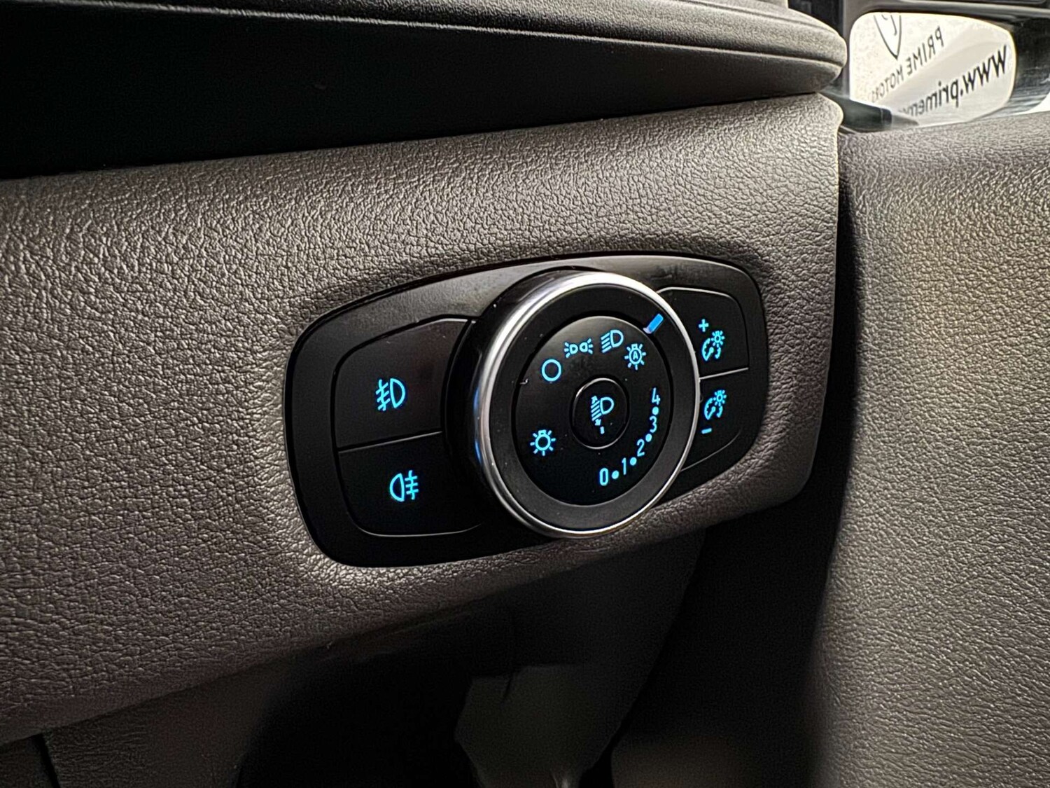 Used Ford Transit Custom 2022 for sale - 77937245: Photo 60