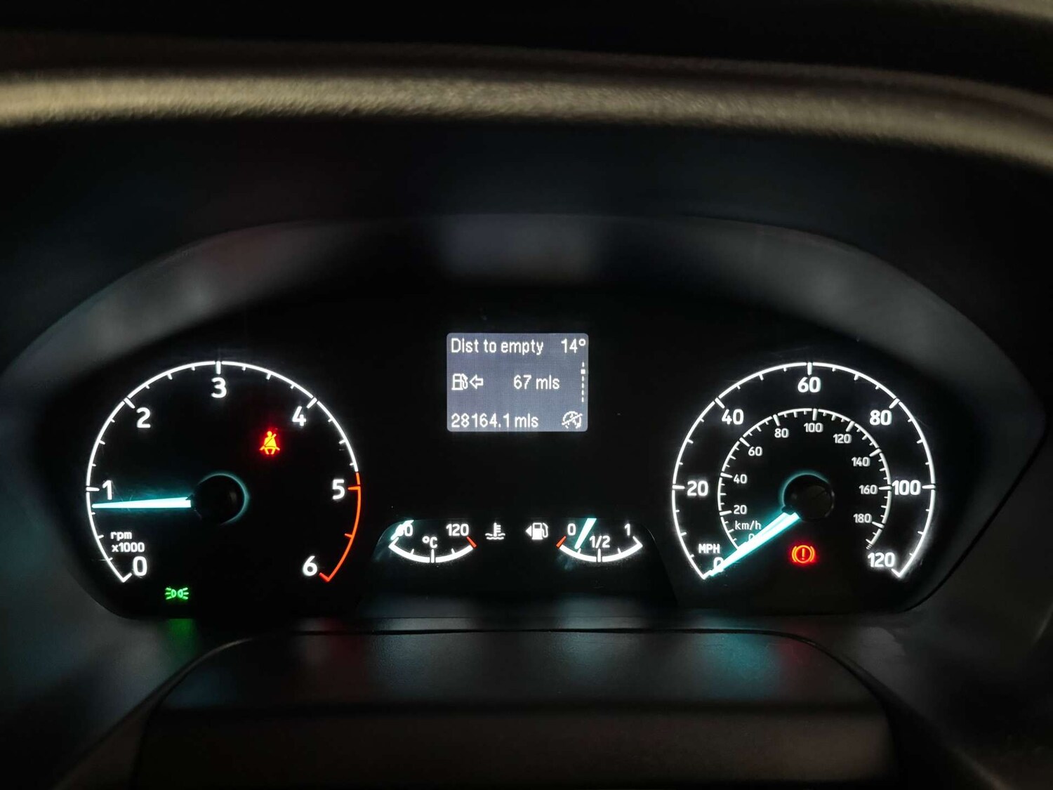 Used Ford Transit Custom 2022 for sale - 77937245: Photo 63