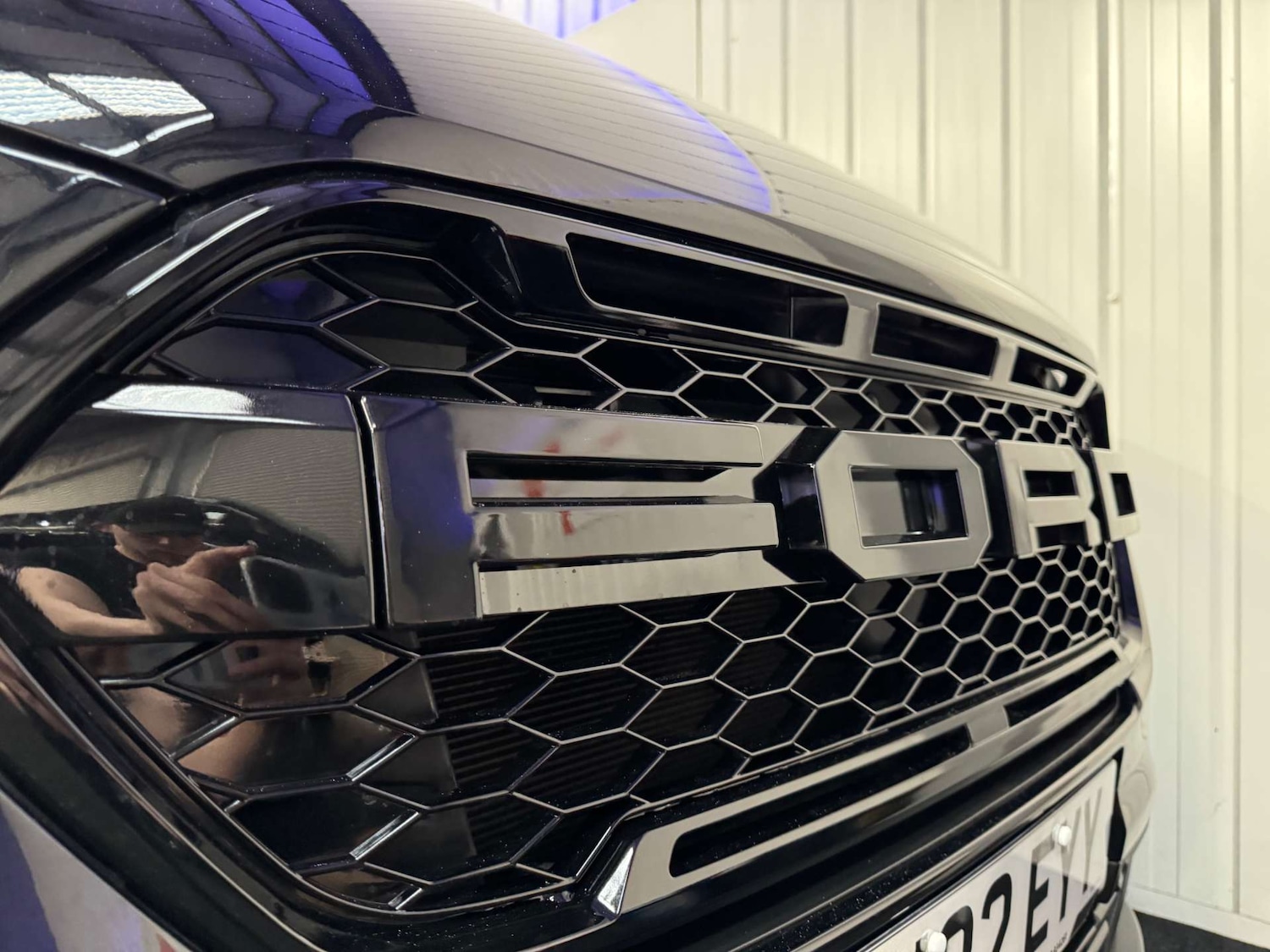 Used Ford Transit Custom 2022 for sale - 77937245: Photo 7