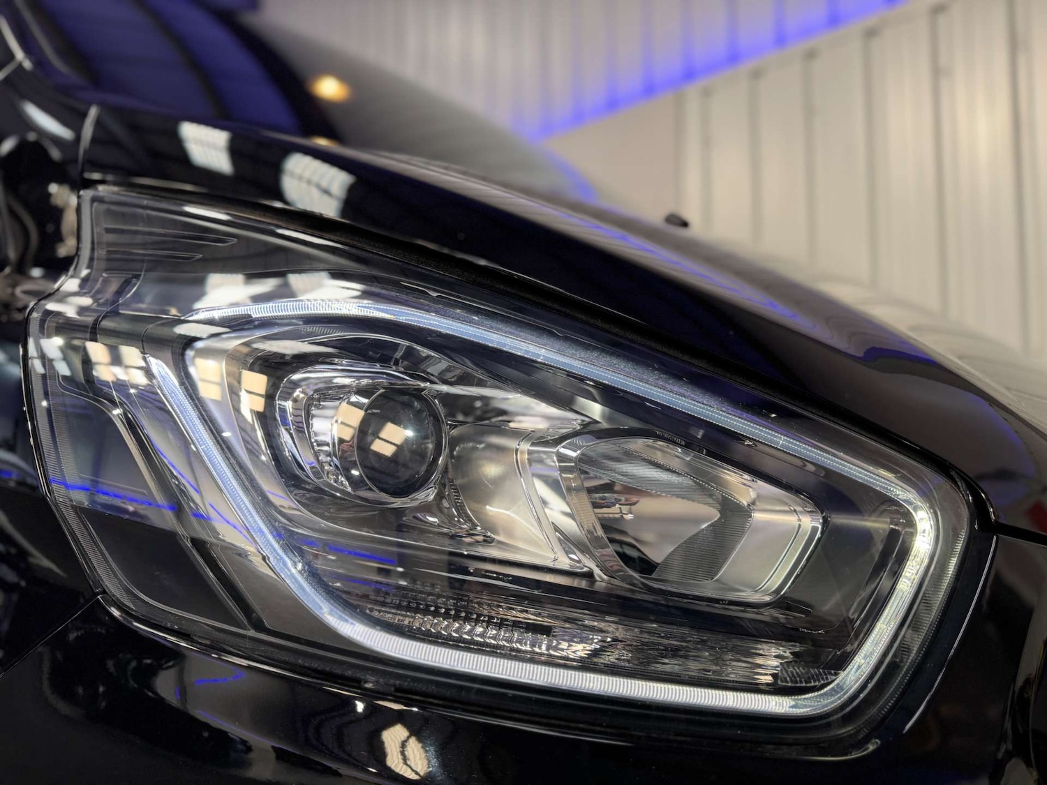 Used Ford Transit Custom 2022 for sale - 77937245: Photo 8