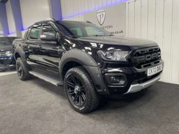 Used Ford Ranger 2022 for sale - 74592582: Photo