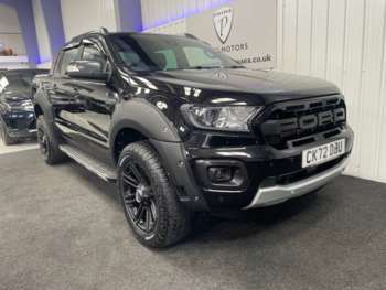 Used Ford Ranger 2022 for sale - 74592582: Photo