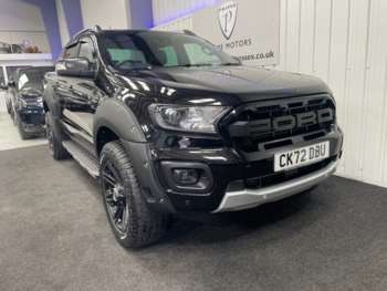 Used Ford Ranger 2022 for sale - 74592582: Photo