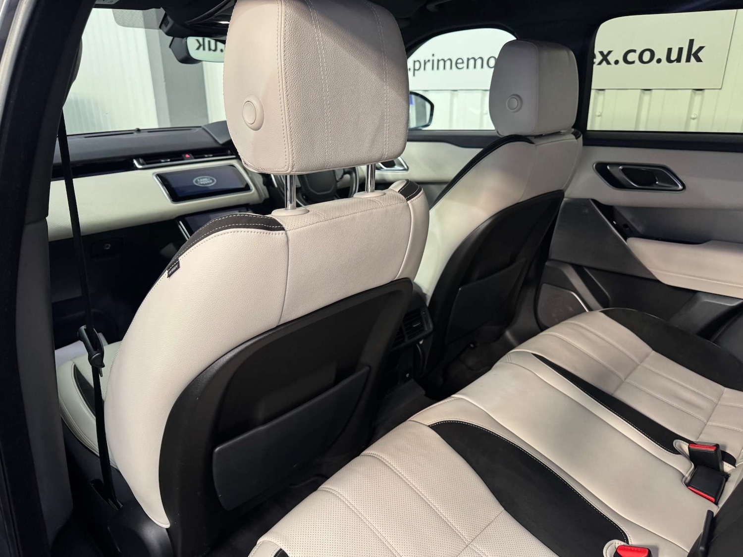 Used Land Rover Range Rover Velar 2018 for sale - 77745516: Photo 39