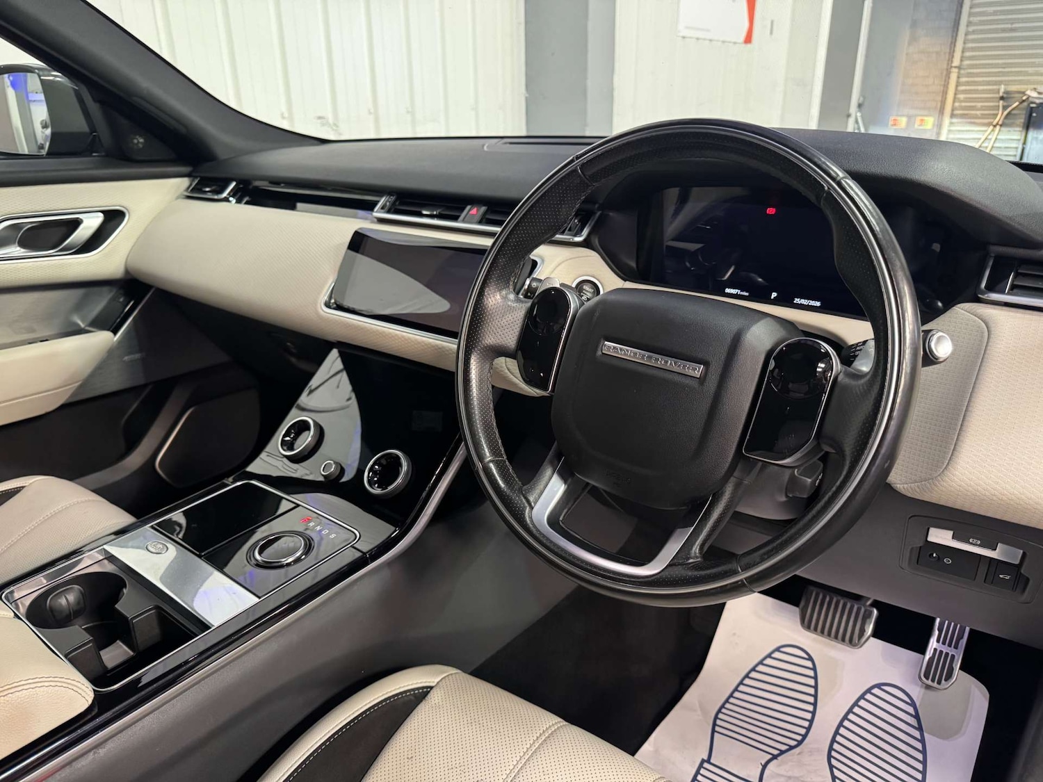 Used Land Rover Range Rover Velar 2018 for sale - 77745516: Photo 49