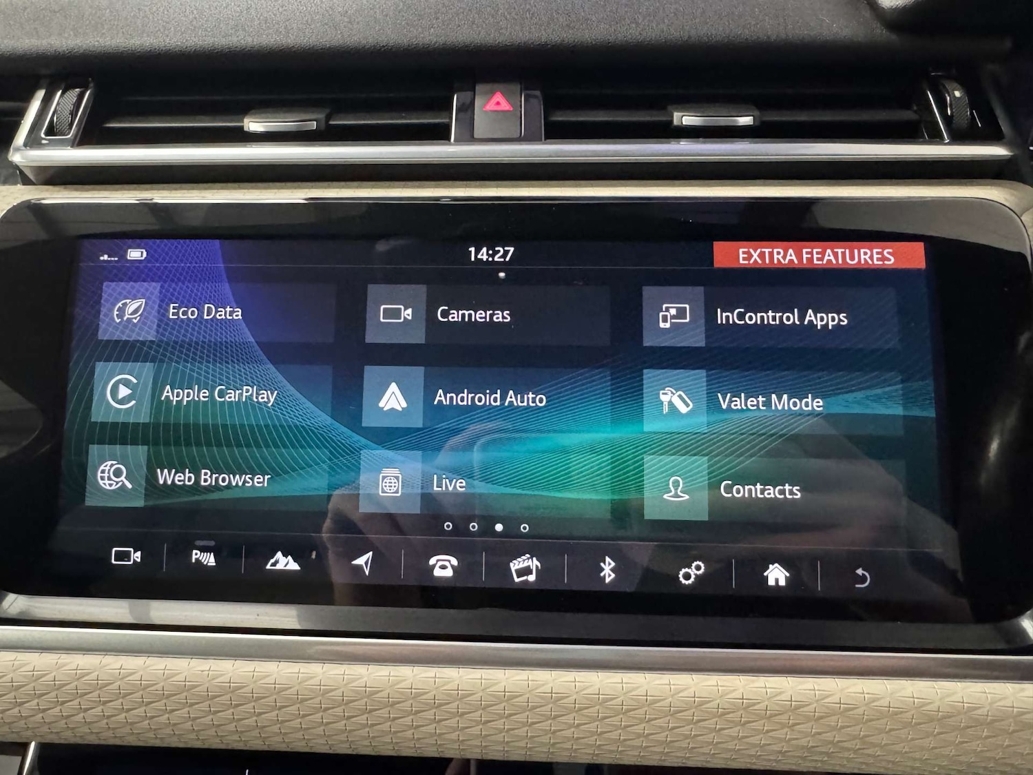 Used Land Rover Range Rover Velar 2018 for sale - 77745516: Photo 56