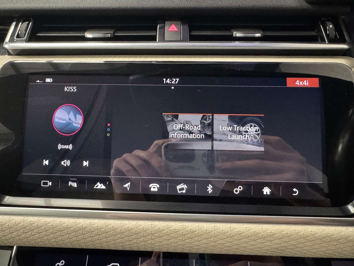 Used Land Rover Range Rover Velar 2018 for sale - 77745516: Photo 58