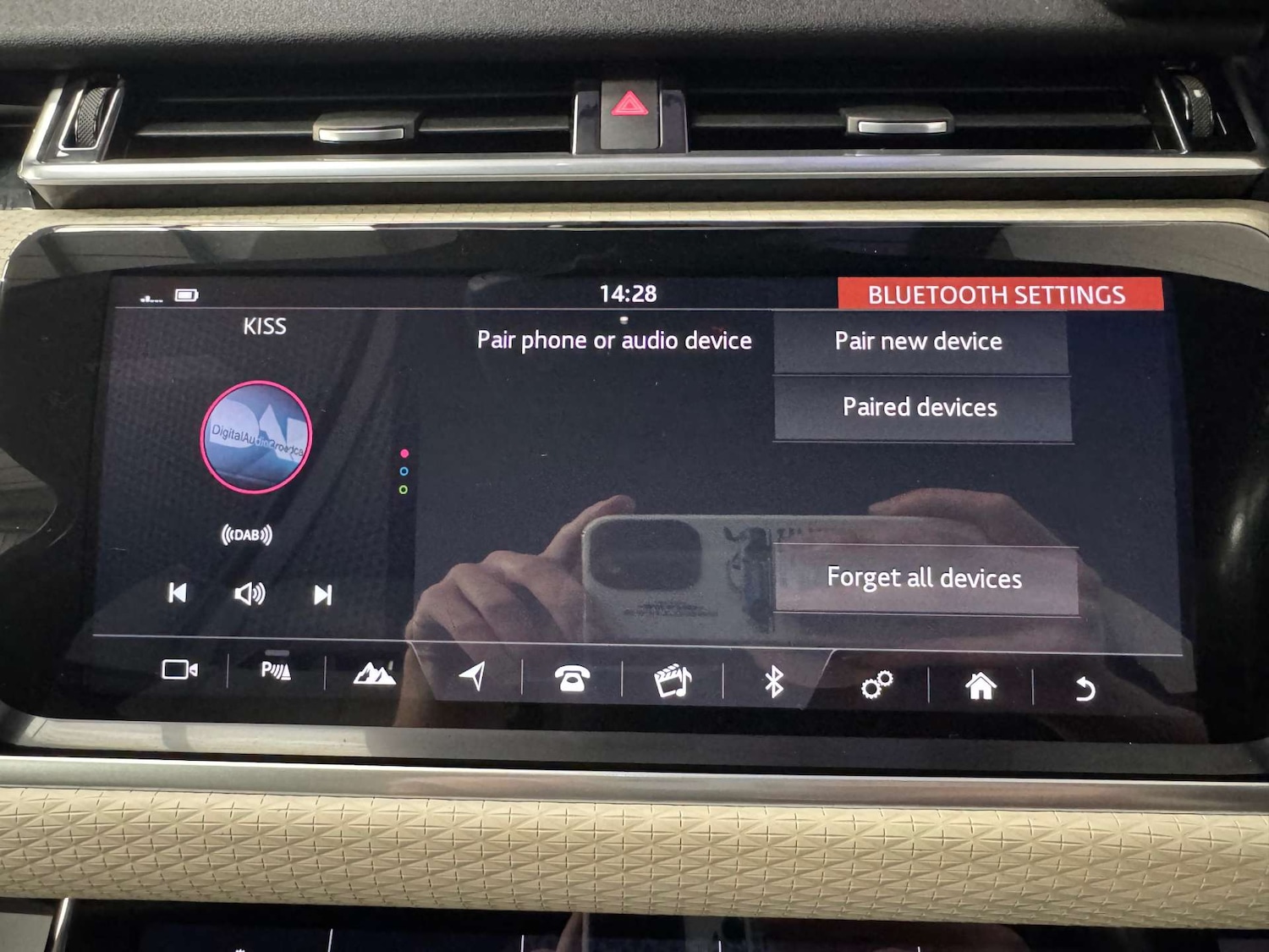 Used Land Rover Range Rover Velar 2018 for sale - 77745516: Photo 61