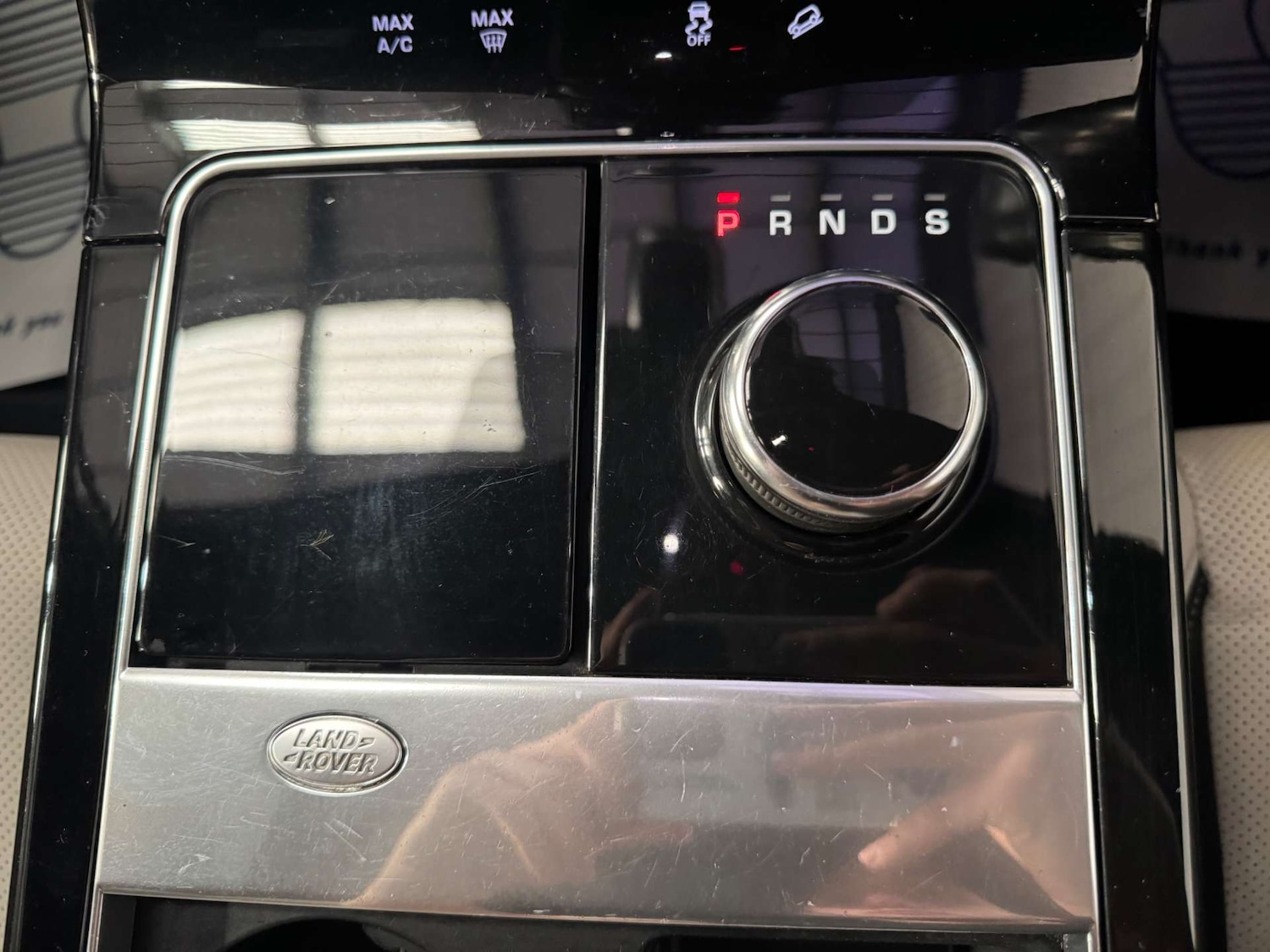 Used Land Rover Range Rover Velar 2018 for sale - 77745516: Photo 70