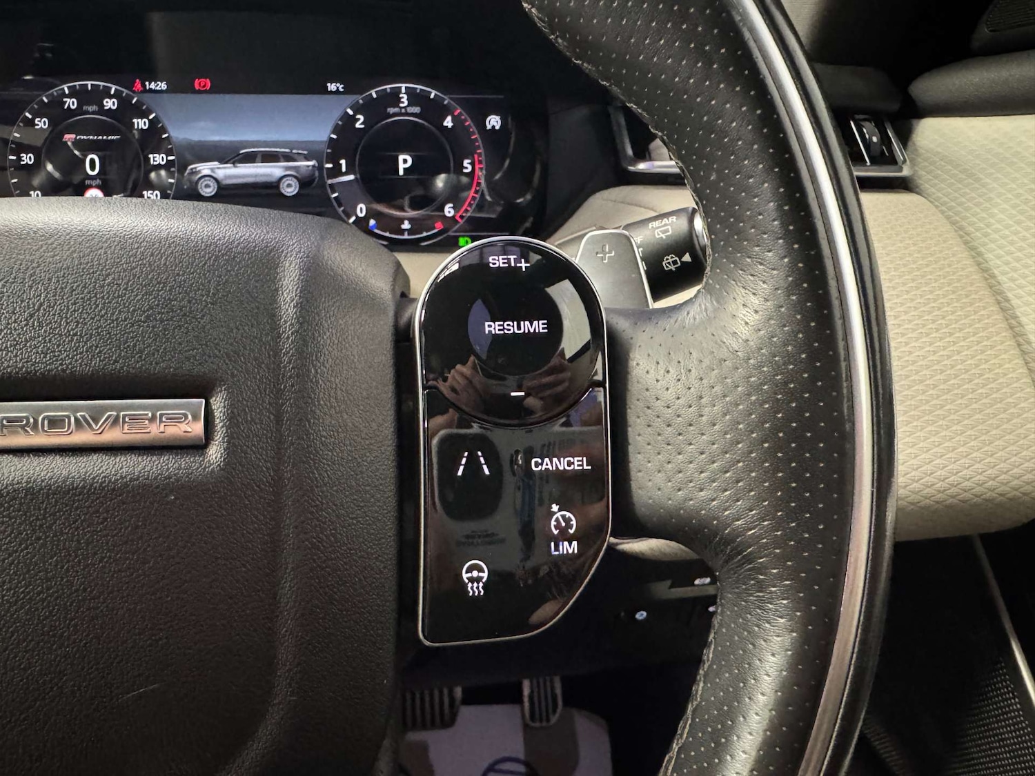 Used Land Rover Range Rover Velar 2018 for sale - 77745516: Photo 74