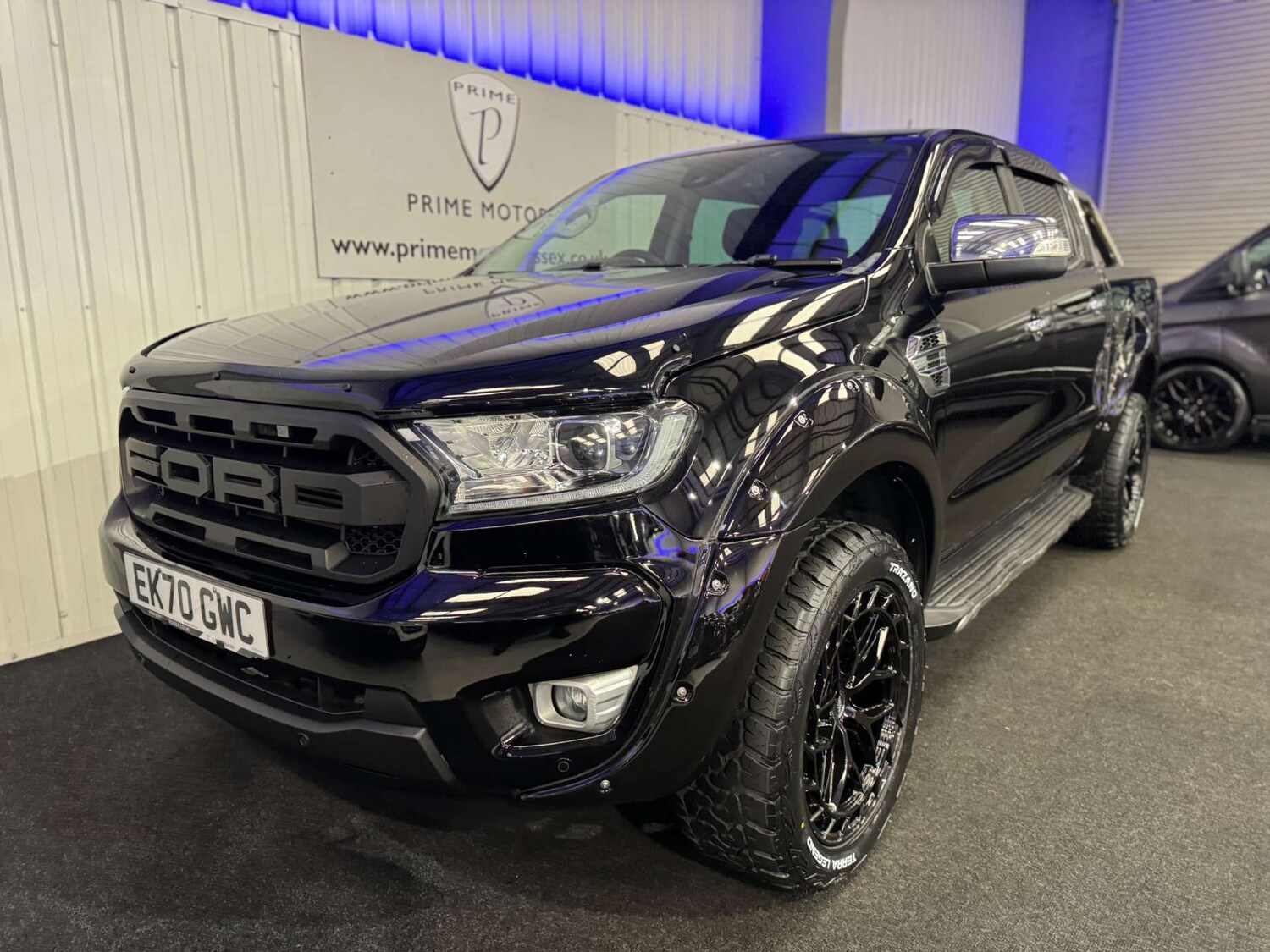 Used Ford Ranger 2020 for sale - 78064632: Photo 10