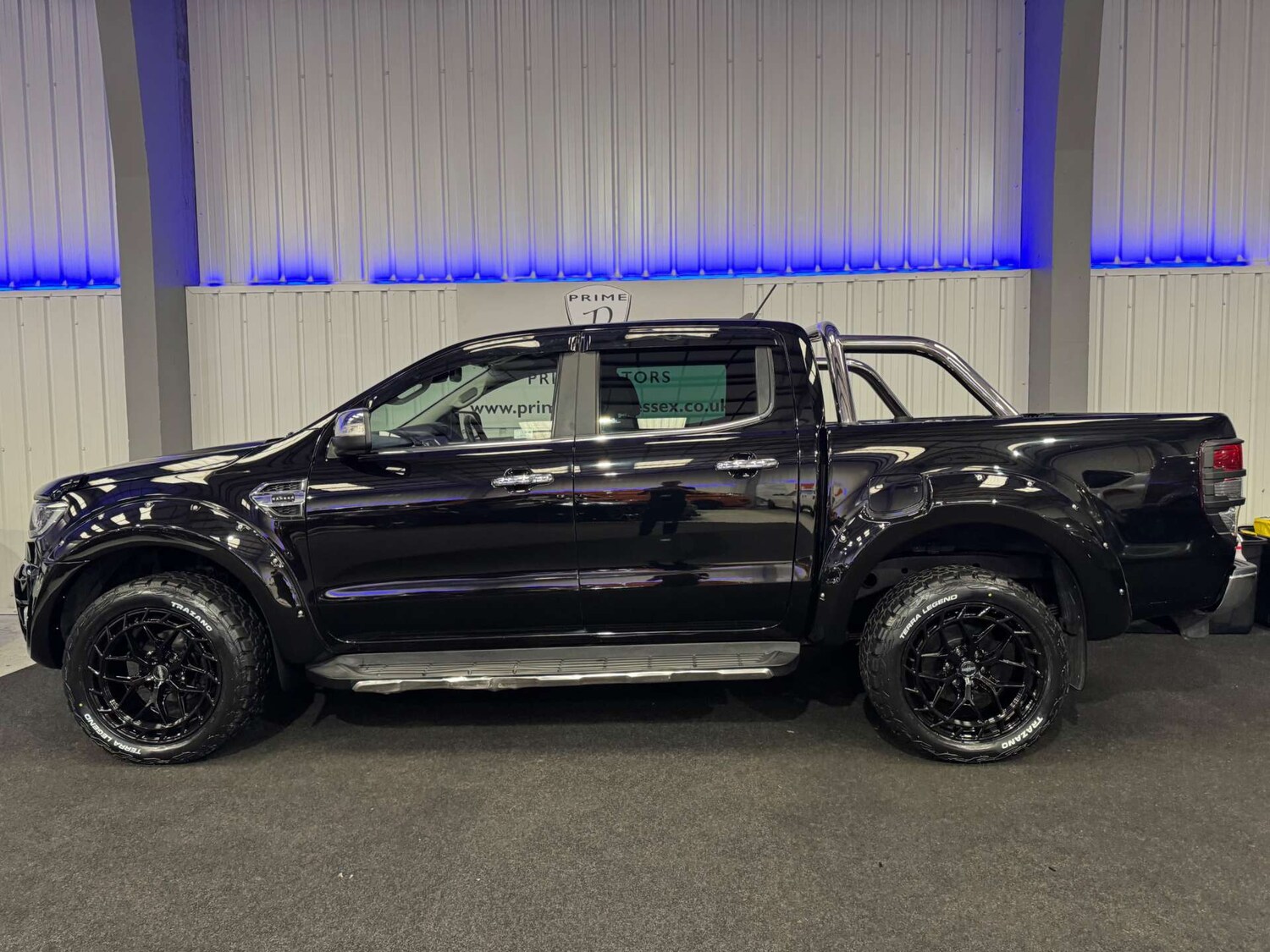 Used Ford Ranger 2020 for sale - 78064632: Photo 11