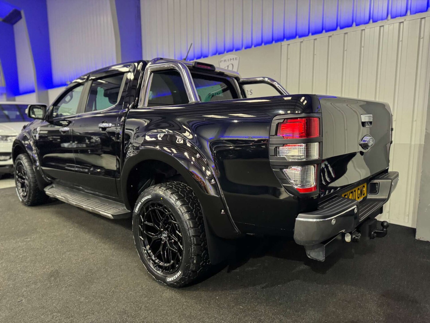 Used Ford Ranger 2020 for sale - 78064632: Photo 12