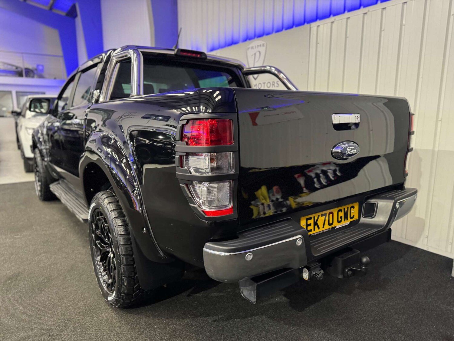 Used Ford Ranger 2020 for sale - 78064632: Photo 14