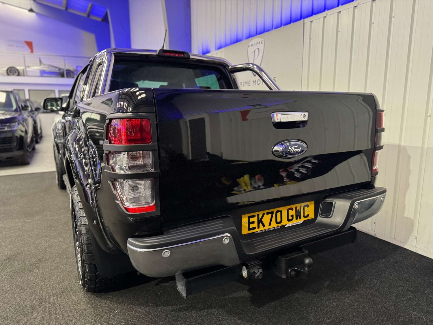 Used Ford Ranger 2020 for sale - 78064632: Photo 15