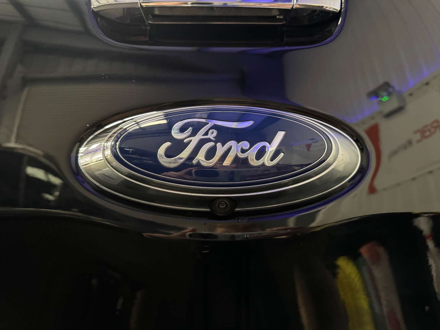 Used Ford Ranger 2020 for sale - 78064632: Photo 18