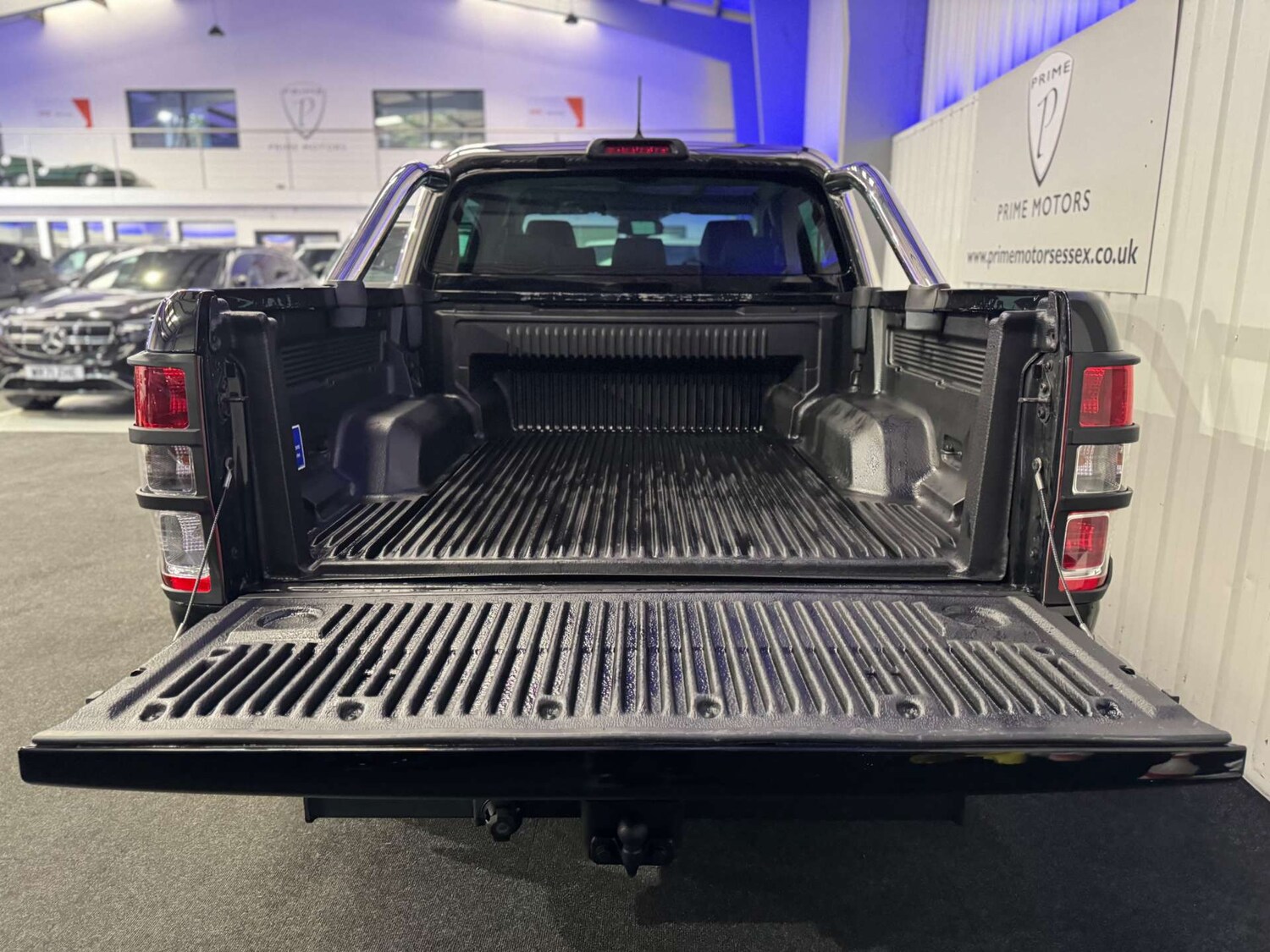 Used Ford Ranger 2020 for sale - 78064632: Photo 19