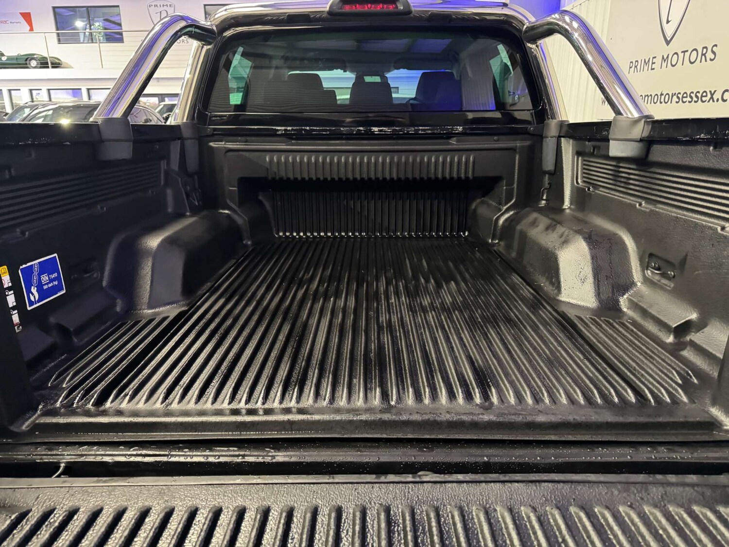 Used Ford Ranger 2020 for sale - 78064632: Photo 20