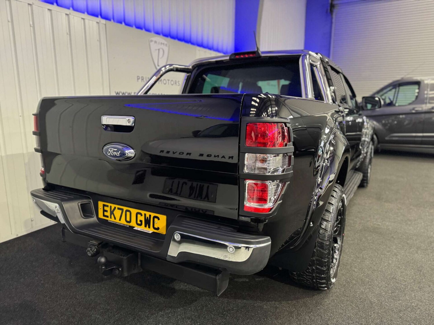 Used Ford Ranger 2020 for sale - 78064632: Photo 21