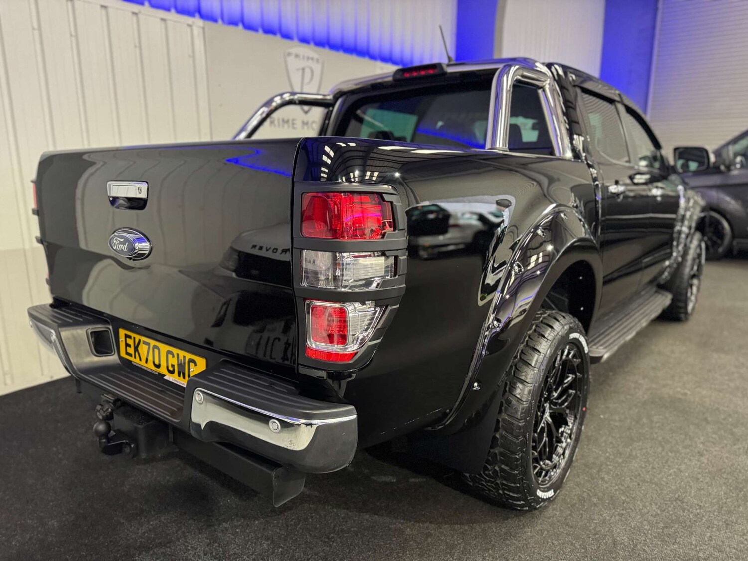 Used Ford Ranger 2020 for sale - 78064632: Photo 22