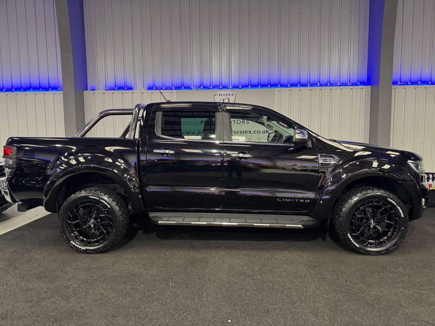 Used Ford Ranger 2020 for sale - 78064632: Photo 23