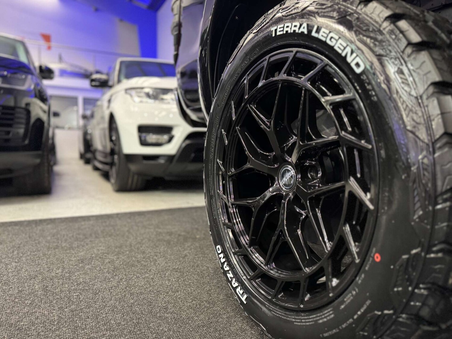 Used Ford Ranger 2020 for sale - 78064632: Photo 24