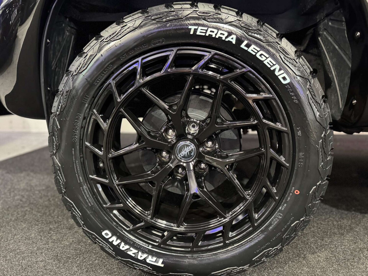 Used Ford Ranger 2020 for sale - 78064632: Photo 25