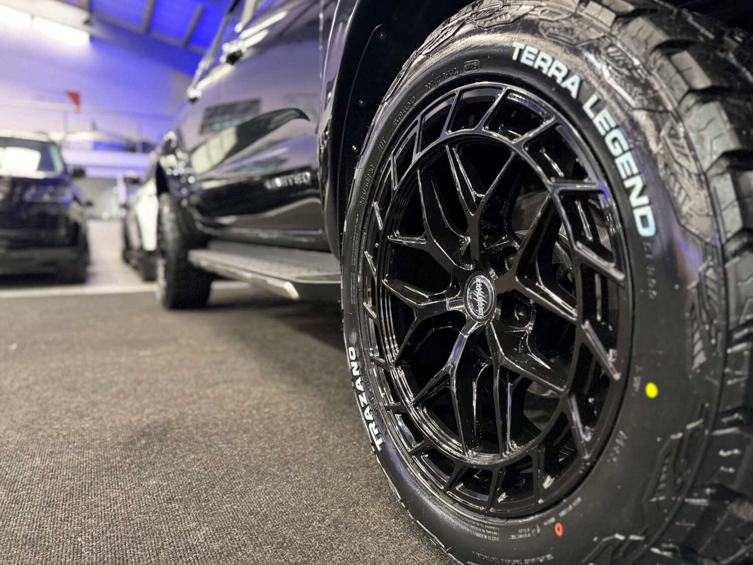 Used Ford Ranger 2020 for sale - 78064632: Photo 26