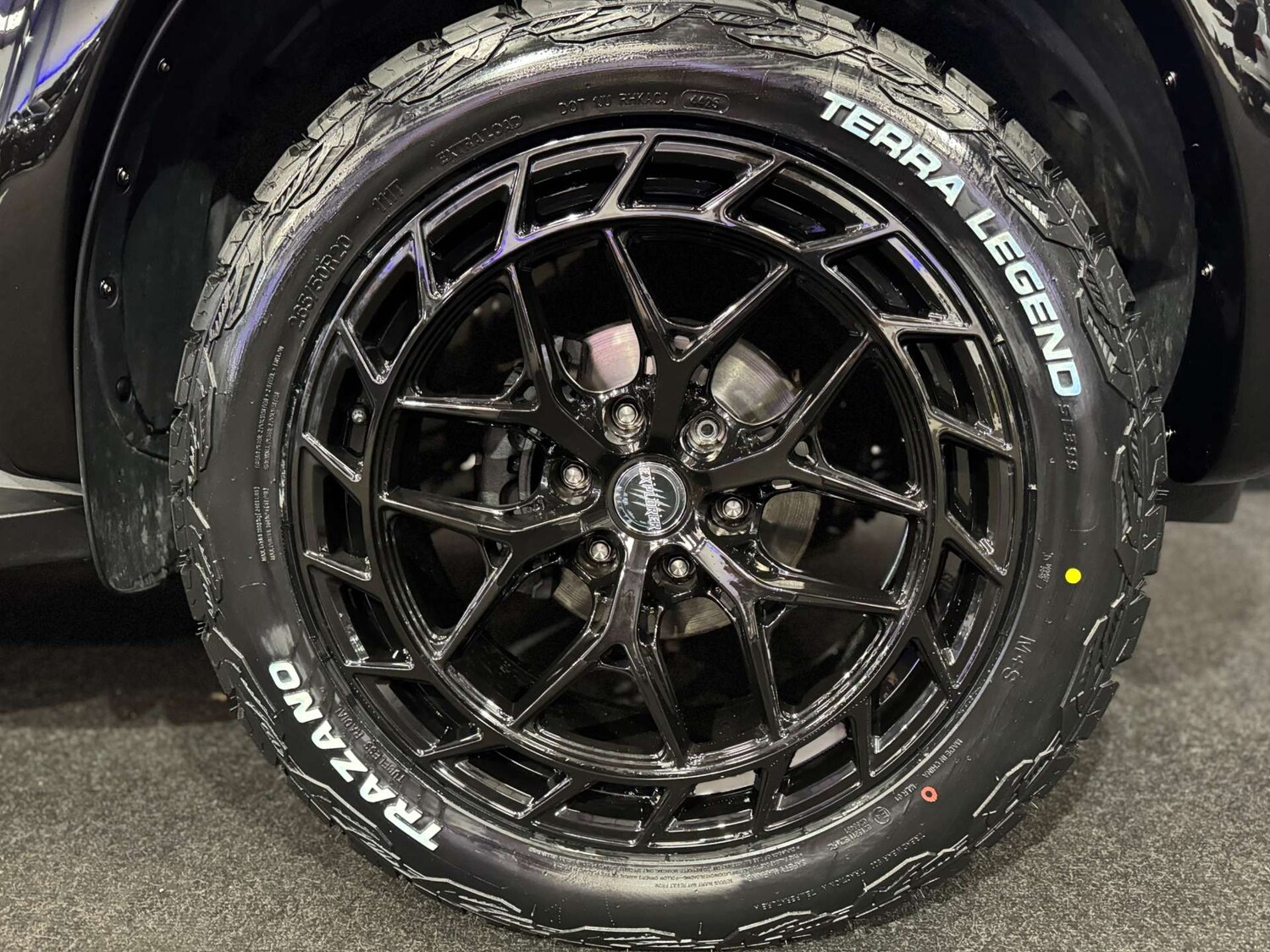 Used Ford Ranger 2020 for sale - 78064632: Photo 27