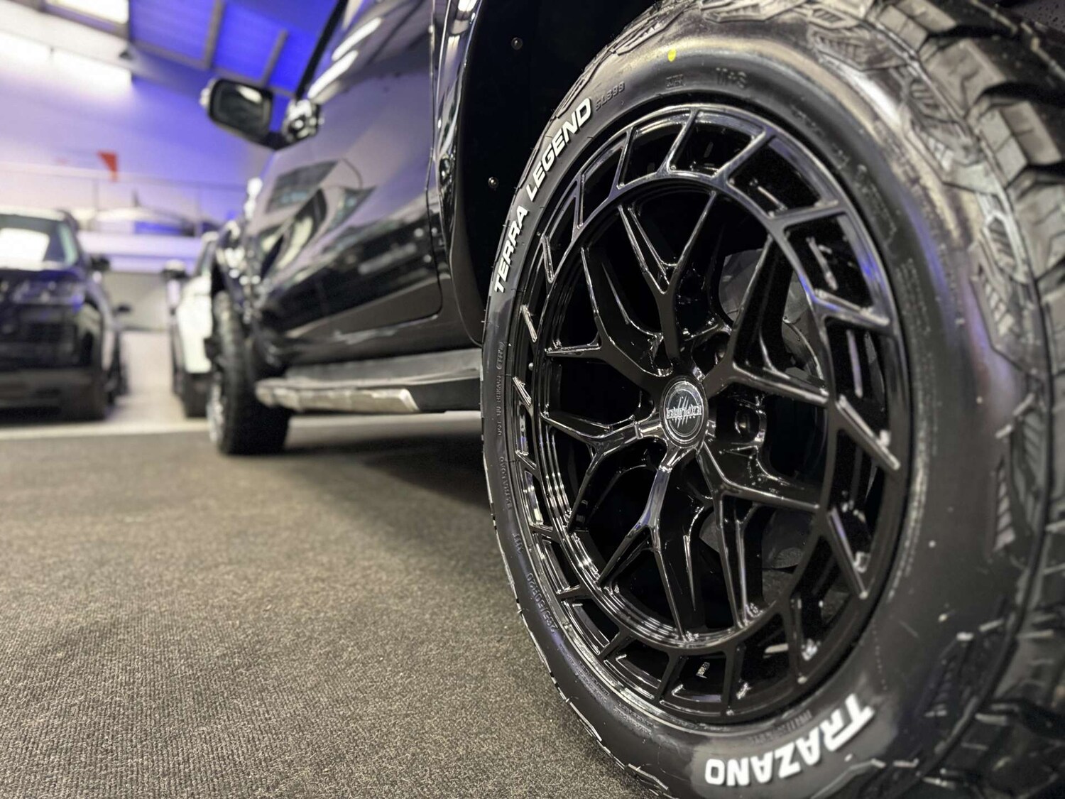 Used Ford Ranger 2020 for sale - 78064632: Photo 28