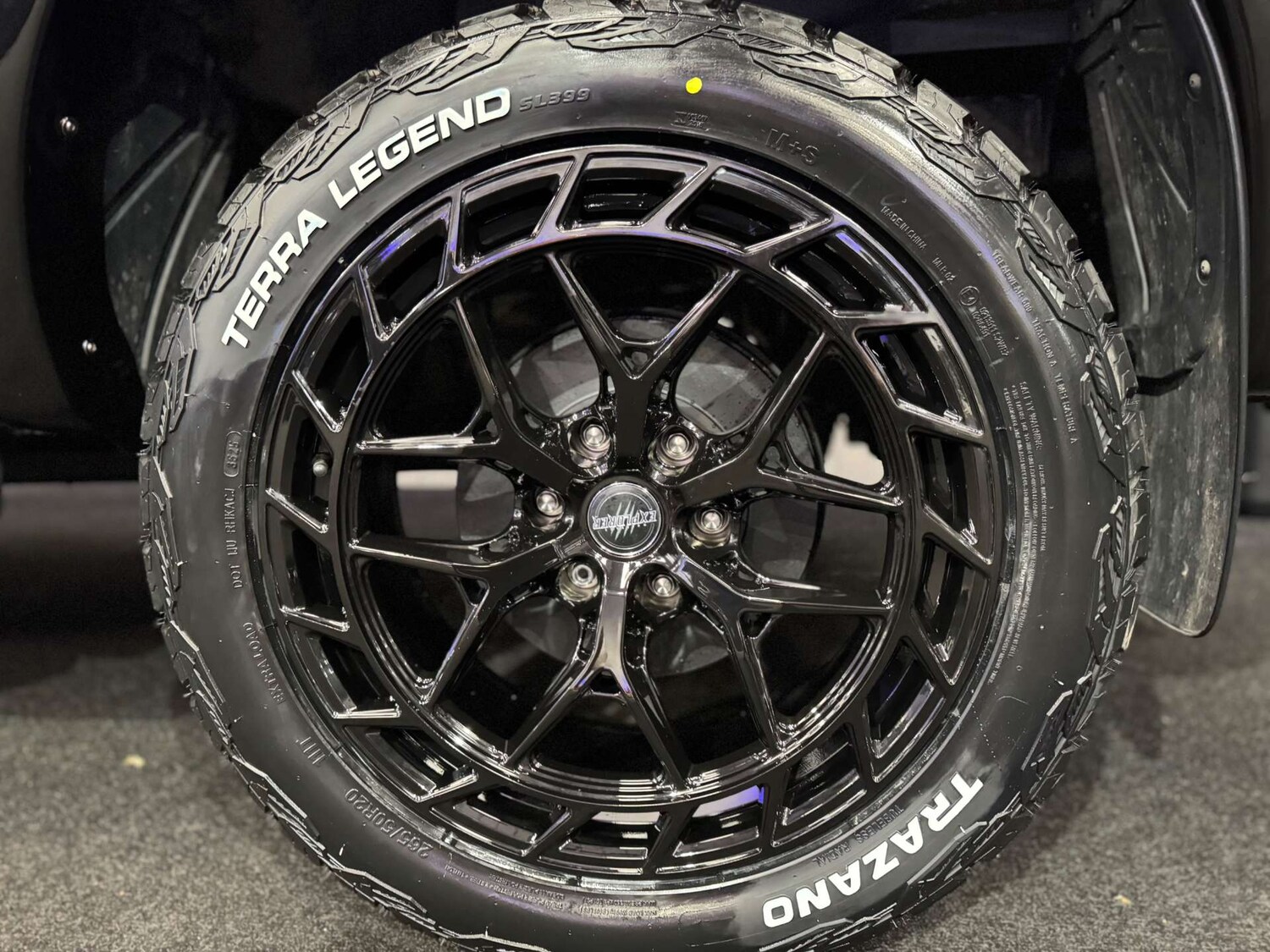 Used Ford Ranger 2020 for sale - 78064632: Photo 29