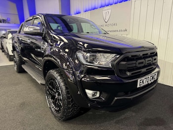 Used Ford Ranger 2020 for sale - 78064632: Photo