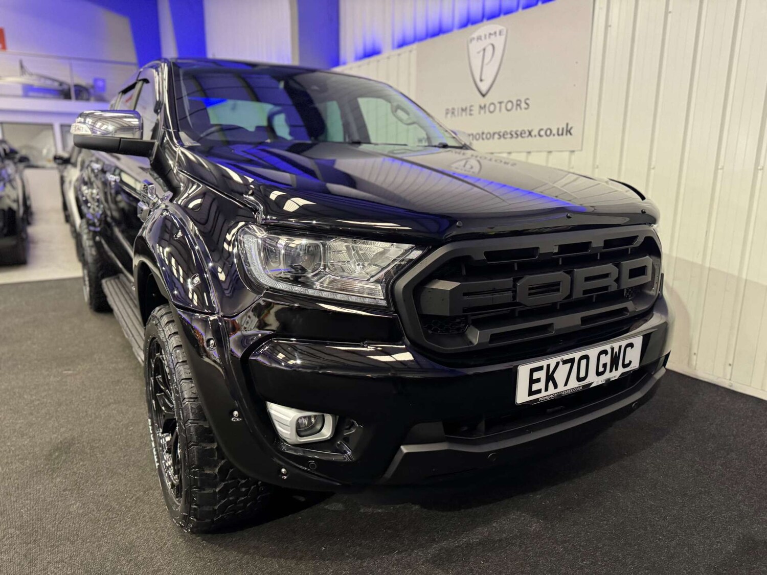 Used Ford Ranger 2020 for sale - 78064632: Photo 3