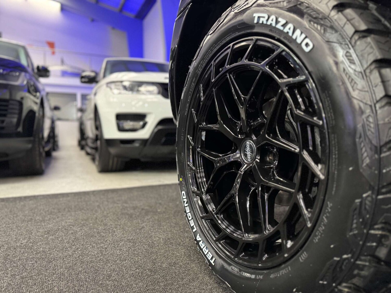 Used Ford Ranger 2020 for sale - 78064632: Photo 30