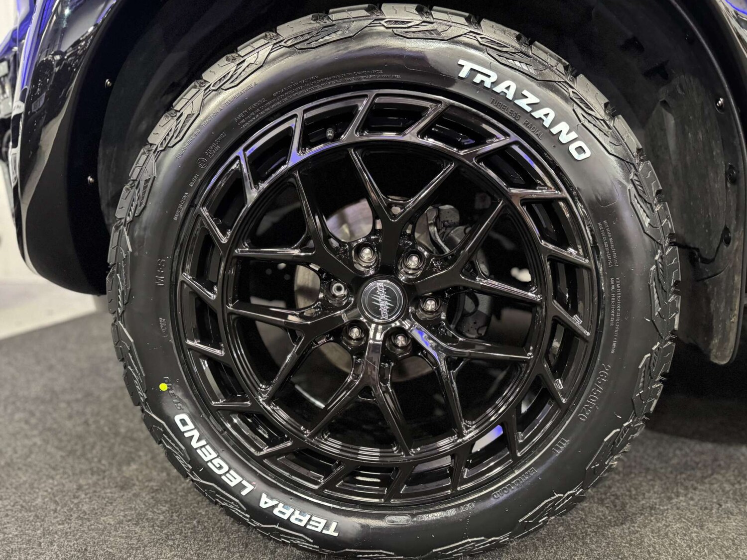 Used Ford Ranger 2020 for sale - 78064632: Photo 31